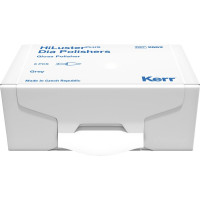 HiLuster, kompozit-polírozó, minicsúcs, 6 darab