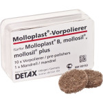 Molloplast® szett