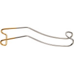 Lippenhalter nach Starnberg - 1 db, 38-249-14-01, 140 mm - 38-249-14-01