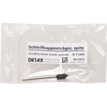 Molloplast, Mandrell, hegyes, 7 mm, 1 darab