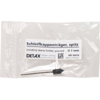 Molloplast, Mandrell, hegyes, 7 mm, 1 darab