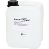 Deguvest, Speciális folyadék, Kanna, Folyadék, 5 l, 1 darab