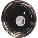 remanium® Draht Rolle rund, federhart, Ø 1,20 mm