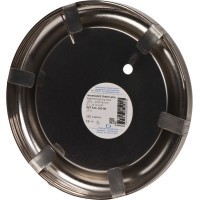 remanium® Draht Rolle rund, federhart, Ø 1,20 mm