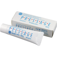 Pressage, Profilaxis-paszta, Tubus, fluoridmentes, 40 g, 1 darab