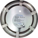 Remanium, (10 m x 1,50 mm x 0,75 mm), Drót (Nemesacél), Tekercs, félkör, kemény, Nemesacél, 1 darab