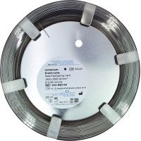 Remanium, (125 m x 0,80 mm), Drót (Nemesacél), Tekercs, kerek, rugalmasan kemény, Nemesacél, 1 darab