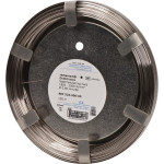 Remanium, (100 m x 0,90 mm), Drót (Nemesacél), Tekercs, kerek, rugalmasan kemény, Nemesacél, 1 darab