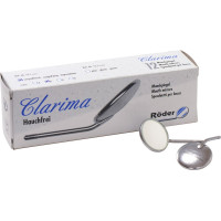 Mundspiegel Clarima - 12 darabos csomag, klar, hohl 5 - V52212-CLA