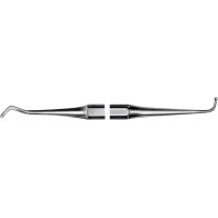 Füllungsinstrumente - db - HWH 068-12