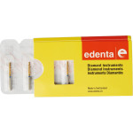 DIACUT 879K, gyémántcsiszoló, zöld, ISO 016, FG, 5 darab