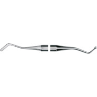 Füllungsinstrumente - db - HWH 071-18