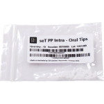 seT PP Tips - 10 darabos csomag, für Endo - 8810006
