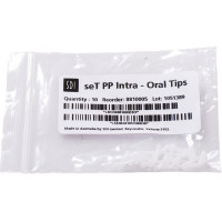 seT PP Tips - 10 darabos csomag, für Endo - 8810006