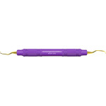 Gracey +3 - Deep Pocket - Stück XP Technology, 1-2, Kunststoffgriff - AEGDP1-2XPX Gracey +3 - Deep Pocket - Stück XP Technology, 1-2, Kunststoffgriff - AEGDP1-2XPX