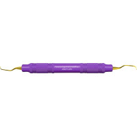 Gracey +3 - Deep Pocket - Stück XP Technology, 1-2, Kunststoffgriff - AEGDP1-2XPX Gracey +3 - Deep Pocket - Stück XP Technology, 1-2, Kunststoffgriff - AEGDP1-2XPX