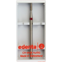 Sinterdiamanten 50 darab, piros, L 4 mm ISO 018