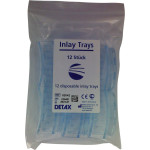 Inlay-Löffel - 12 darabos csomag, groß - 2042