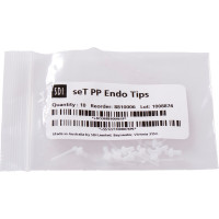 seT PP Tips - 10 darabos csomag, Intraoral - 8810005
