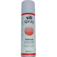 sili - tégely 250 ml Haftlackspray - 2051