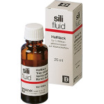 sili - Flakon, 25 ml Haftfluid - 2053