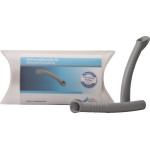 Universalkanülen - 5 darabos csomag, Ø 16 mm grau - 0700-055-50