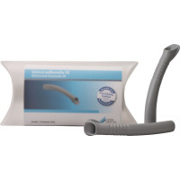 Universalkanülen - 5 darabos csomag, Ø 16 mm grau - 0700-055-50