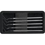 Nerv- u. Wurzelkanal-Stopfer - 5 darabos készlet - HWH 259-00