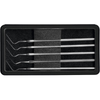 Nerv- u. Wurzelkanal-Stopfer - 5 darabos készlet - HWH 259-00