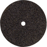 Schleifscheiben - Packung 100 Stück Ø 25 mm x 3 mm - 6122000
