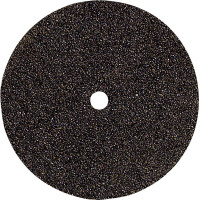 Schleifscheiben - Packung 100 Stück Ø 25 mm x 3 mm - 6122000