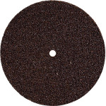Schleifscheiben - Packung 100 Stück Ø 35 mm x 3 mm - 6152000