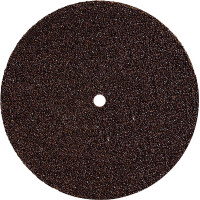 Schleifscheiben - Packung 100 Stück Ø 35 mm x 3 mm - 6152000