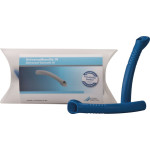 Universalkanülen - 5 darabos csomag, Ø 16 mm kék - 0700-055-54