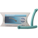 Universalkanülen - 5 darabos csomag, Ø 16 mm türkiz - 0700-055-55