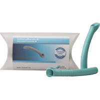 Universalkanülen - 5 darabos csomag, Ø 16 mm türkiz - 0700-055-55