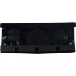 Speicherfolien VistaScan Plus, 1 darab, Folienkassette für Speicherfolie OPG, (12,7 x 30,5 cm)