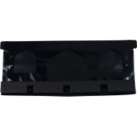 Speicherfolien VistaScan Plus, 1 darab, Folienkassette für Speicherfolie OPG, (12,7 x 30,5 cm)