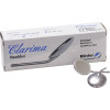 Mundspiegel Clarima - 12 darabos csomag, klar, hohl 4 - V42212-CLA Mundspiegel Clarima - 12 darabos csomag, klar, hohl 4 - V42212-CLA