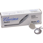 Mundspiegel Clarima - 12 darabos csomag, klar, plan 5 - P52212-CLA Mundspiegel Clarima - 12 darabos csomag, klar, plan 5 - P52212-CLA