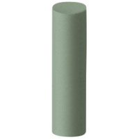EVEFlex Technik (860), Polírozó (Fém), szereletlen ISO 60 Henger, finom, Szilíciumkarbid - Műanyag, 22 mm, 100 darab