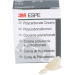 Polycarbonat-Kronen - 5 darabos csomag, Nr. 2 - P-2
