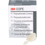 Polycarbonat-Kronen - 5 darabos csomag, Nr. 11 - P-11