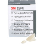 Polycarbonat-Kronen - 5 darabos csomag, Nr. 20 - P-20