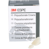 Polycarbonat-Kronen - 5 darabos csomag, Nr. 22 - P-22