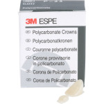 Polycarbonat-Kronen - 5 darabos csomag, Nr. 23 - P-23