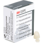 Polycarbonat-Kronen - 5 darabos csomag, Nr. 27 - P-27 Polycarbonat-Kronen - 5 darabos csomag, Nr. 27 - P-27