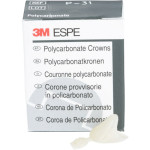 Polycarbonat-Kronen - 5 darabos csomag, Nr. 31 - P-31