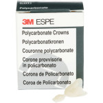 Polycarbonat-Kronen - 5 darabos csomag, Nr. 33 - P-33