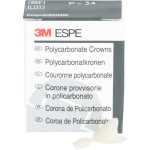 Polycarbonat-Kronen - 5 darabos csomag, Nr. 34 - P-34